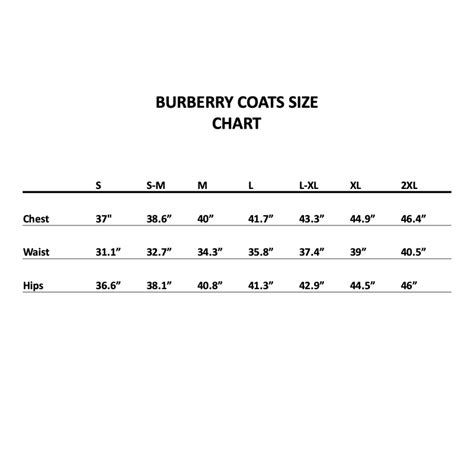 black burberry coats|burberry coat size chart.